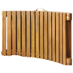 Velka Acacia Wood - 184cm Foldable - Joe’s Haven