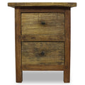 Kyther Mahogany Wood - 40cm Handmade - Joe’s Haven