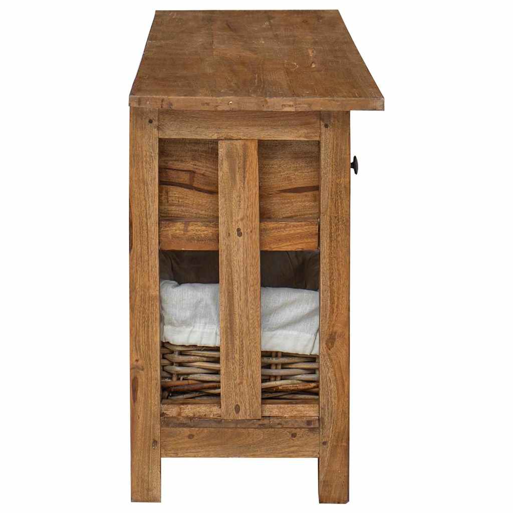 Relmar Reclaimed Wood - 100cm Handmade - Joe’s Haven