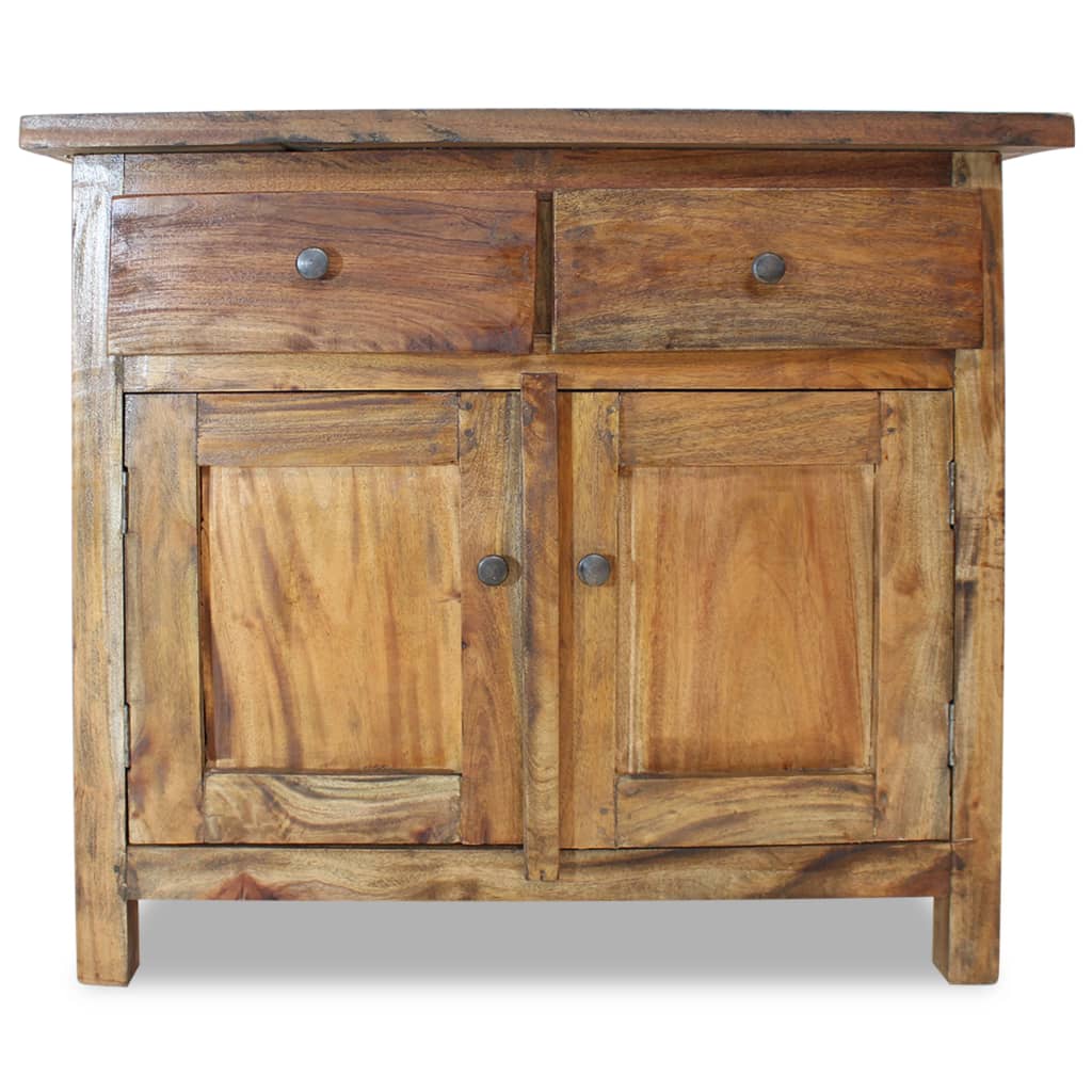 Lorava Reclaimed wood - 42cm Handmade - Joe’s Haven