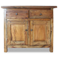 Lorava Reclaimed wood - 42cm Handmade - Joe’s Haven
