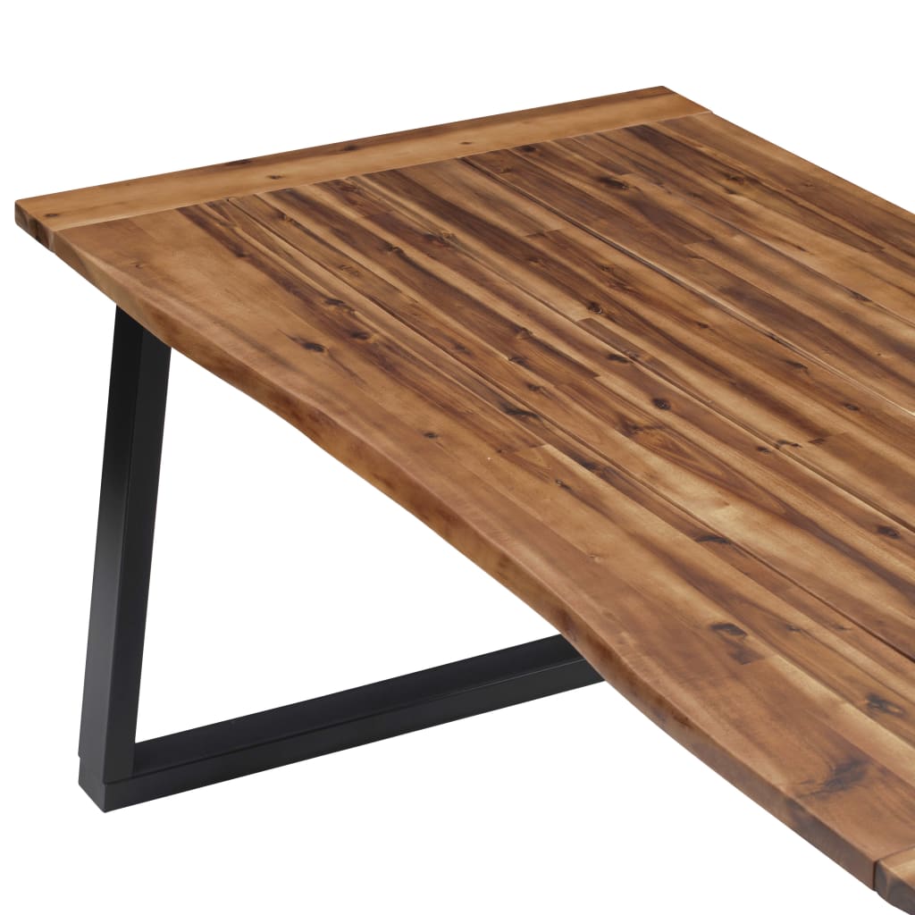 Tyven Acacia Wood - 180cm - Joe’s Haven