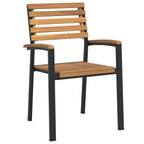 Knura Acacia Wood - 140cm - Joe’s Haven