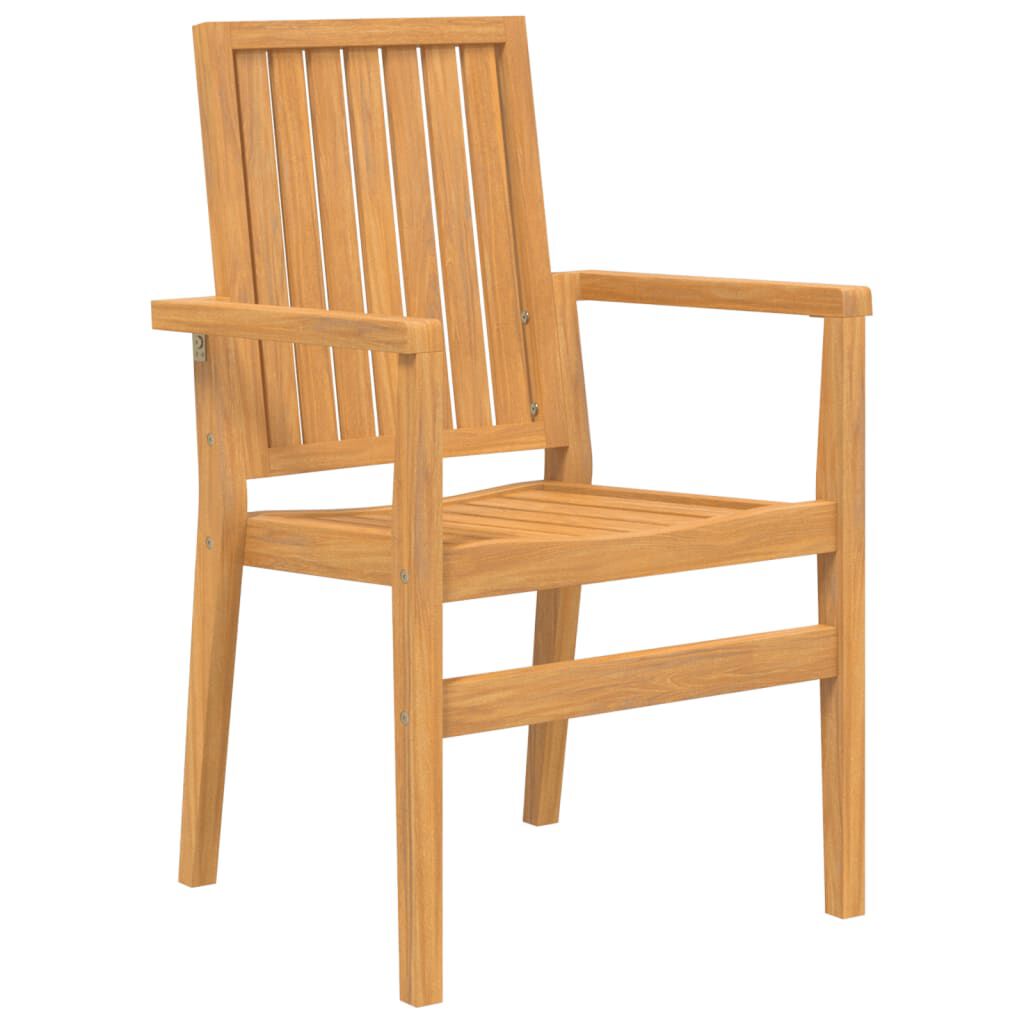 Nuril Teak Wood - 80cm - Joe’s Haven