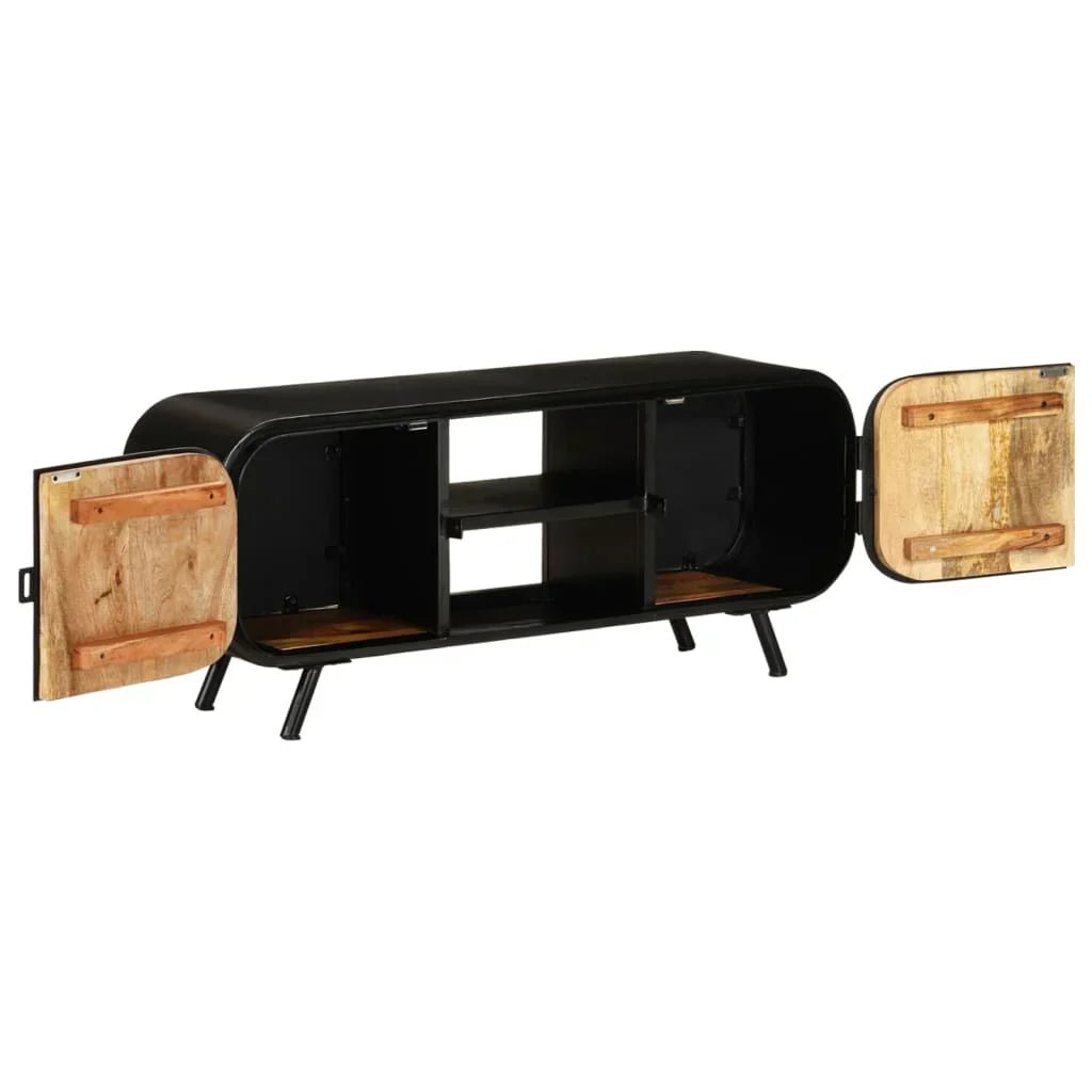Zarnik Mango Wood - 110cm - Joe’s Haven