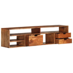 Krenta Acacia Wood - 140cm - Joe’s Haven