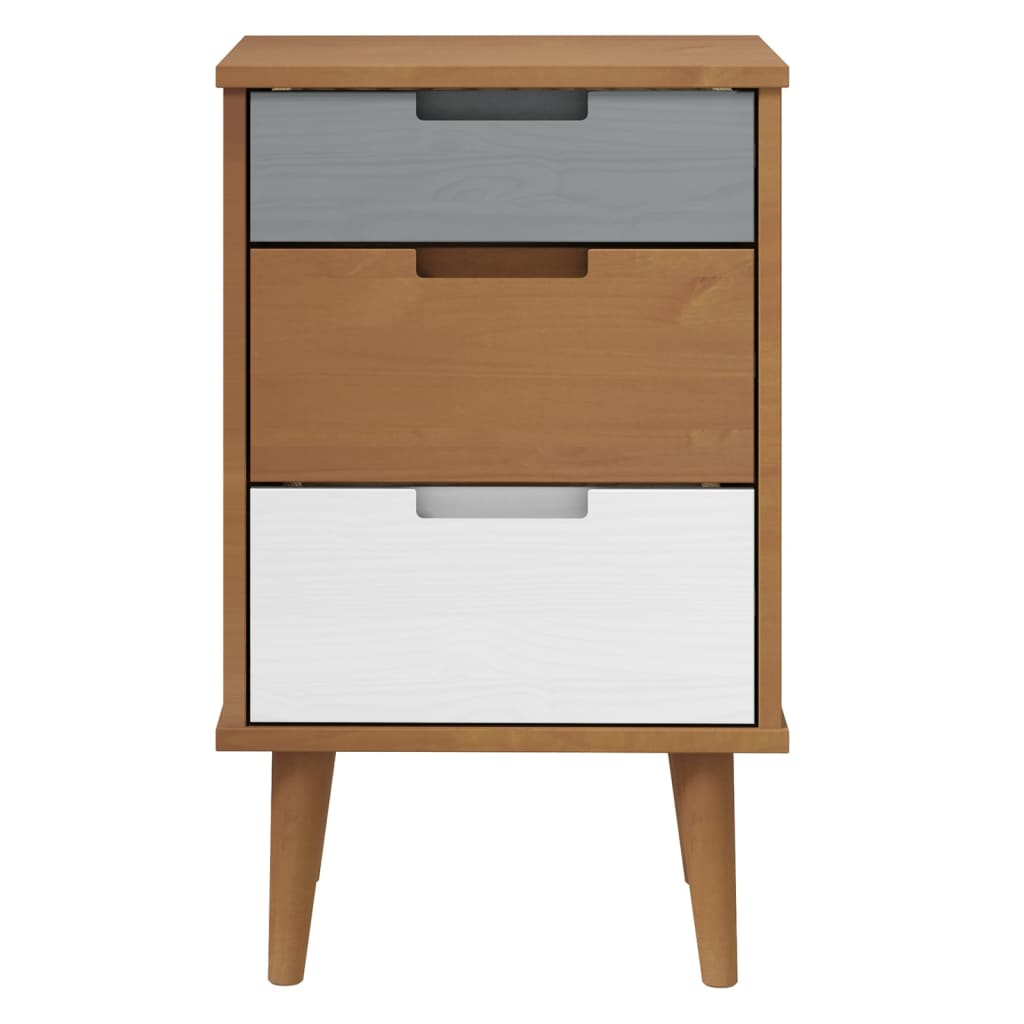Liora Pinewood - 40cm - Joe’s Haven