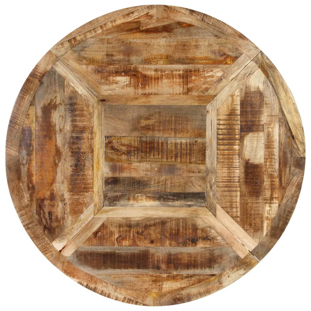 Fioren Mango Wood - Ø150cm - Joe’s Haven