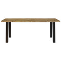 Ardyn Acacia Wood - 150 & 200cm - Joe’s Haven