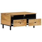 Lumi Mango Wood - 80cm - Joe’s Haven