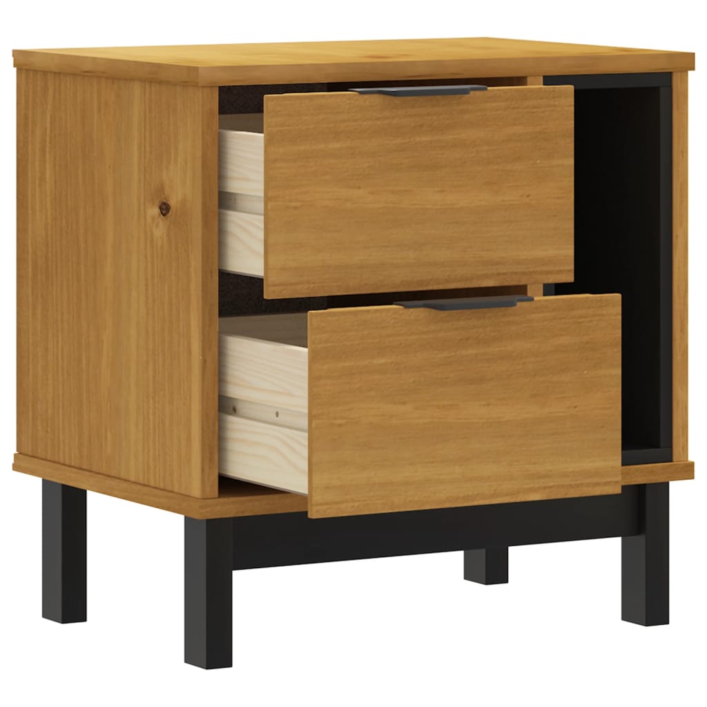 Flam Pinewood - 49cm - Joe’s Haven