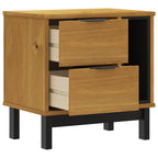 Flam Pinewood - 49cm - Joe’s Haven