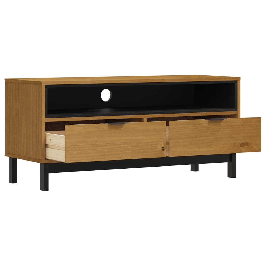 Belvik Pinewood - 110cm - Joe’s Haven