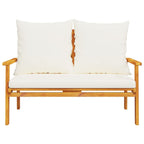 Nuvik Acacia Wood - 100cm - Joe’s Haven