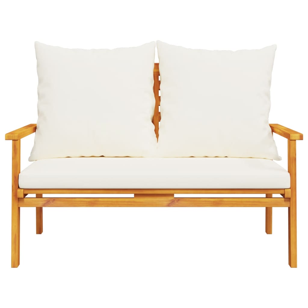 Nuvik Acacia Wood - 100cm - Joe’s Haven