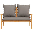 Nuvik Acacia Wood - 100cm - Joe’s Haven