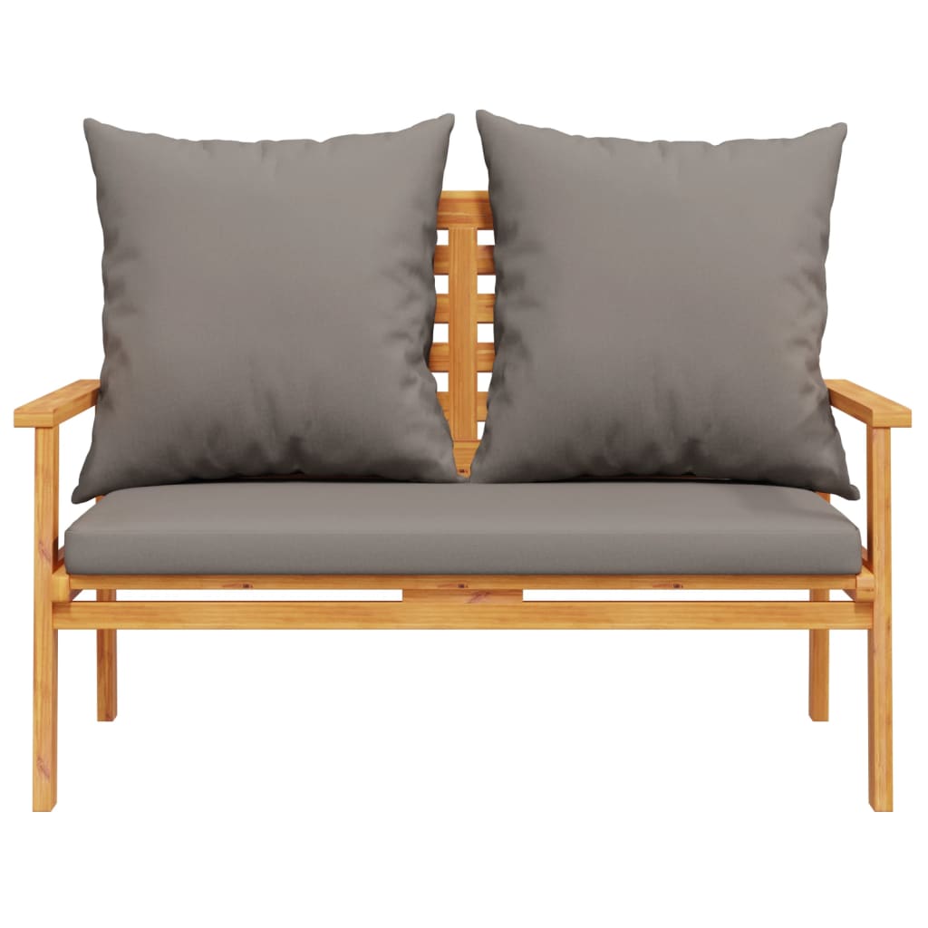 Nuvik Acacia Wood - 100cm - Joe’s Haven