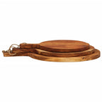 Lofra Acacia Wood - 25,30,36cm - Joe’s Haven
