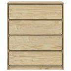 Myrien Pinewood - 76.5cm - Joe’s Haven
