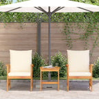 Kron Acacia Wood - 45cm - Joe’s Haven