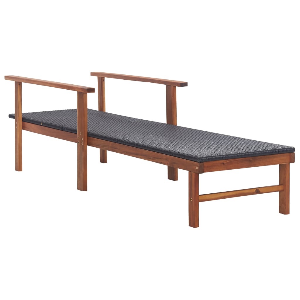 Jolda Acacia Wood - 200cm - Joe’s Haven