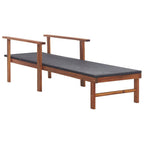Jolda Acacia Wood - 200cm - Joe’s Haven