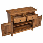 Lorava Reclaimed wood - 75cm Handmade - Joe’s Haven