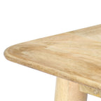 Maelis Mango Wood - 180cm Handmade - Joe’s Haven