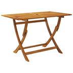 Dottal Acacia Wood - 120cm - Joe’s Haven