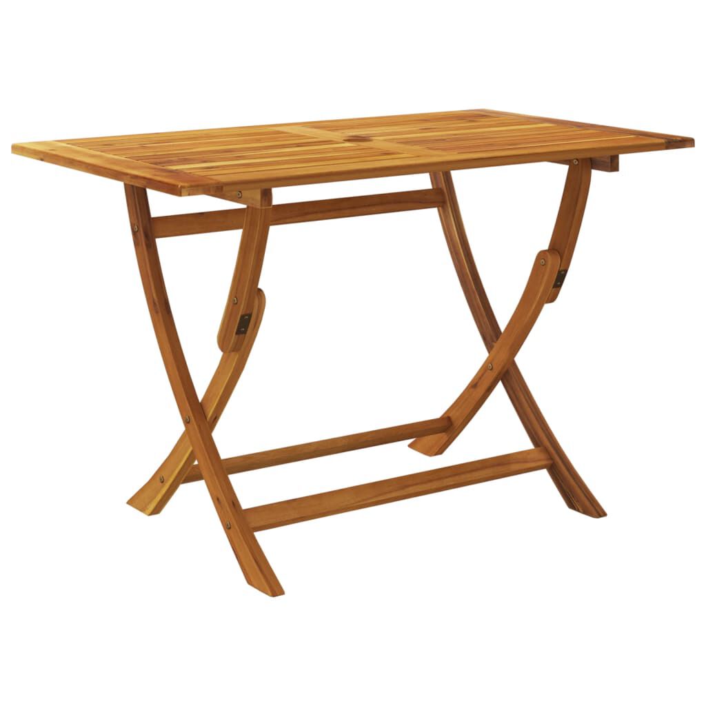 Dottal Acacia Wood - 120cm - Joe’s Haven