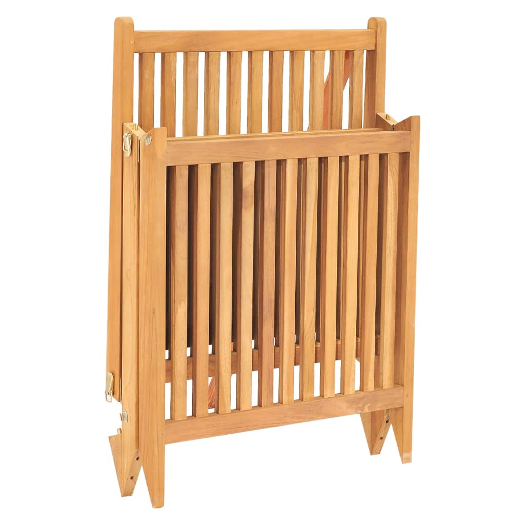 Vind Teak Wood - 160cm Foldable - Joe’s Haven