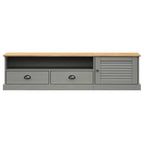 Vigo Pinewood - 156cm - Joe’s Haven