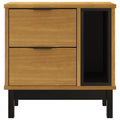 Flam Pinewood - 49cm - Joe’s Haven
