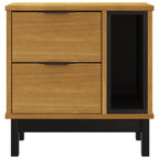 Flam Pinewood - 49cm - Joe’s Haven