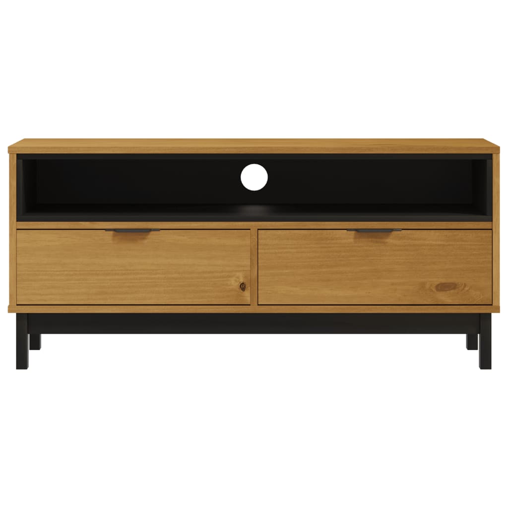 Belvik Pinewood - 110cm - Joe’s Haven