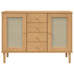 Fioren Pinewood Sideboard - Joe’s Haven