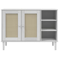 Senja Pinewood Sideboard - Joe’s Haven