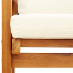 Nuvik Acacia Wood - 100cm - Joe’s Haven