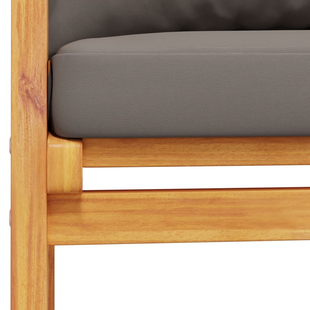 Nuvik Acacia Wood - 100cm - Joe’s Haven