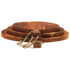 Lofra Acacia Wood - 25,30,36cm - Joe’s Haven