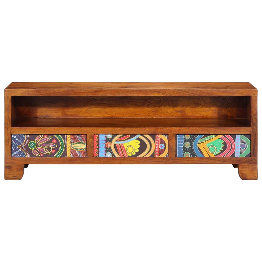 Tenvik Acacia Wood - 110cm - Joe’s Haven