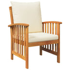 Kron Acacia Wood - 45cm - Joe’s Haven