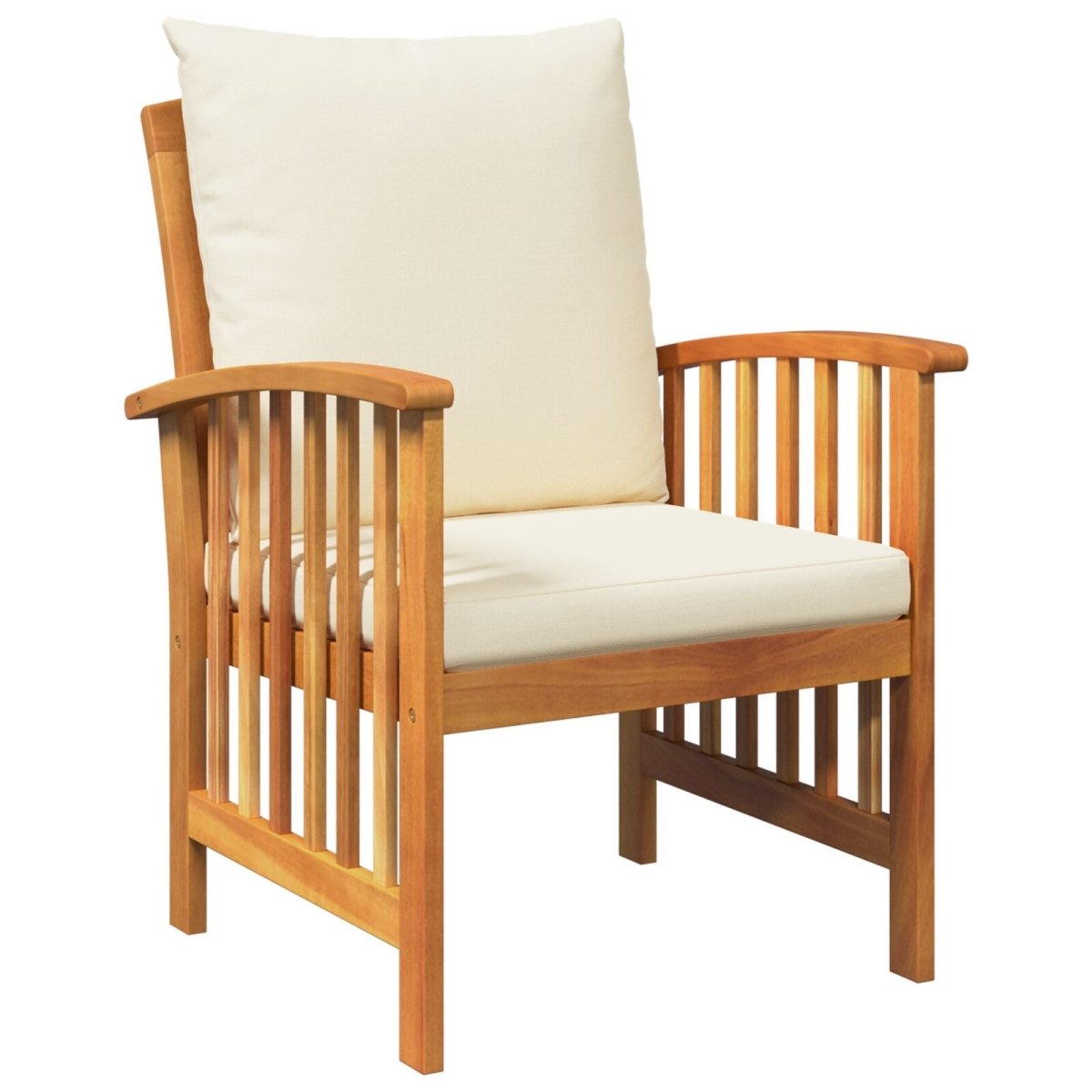 Kron Acacia Wood - 45cm - Joe’s Haven