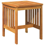 Kron Acacia Wood - 45cm - Joe’s Haven