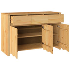 Drammen Oakwood Sideboard - Joe’s Haven