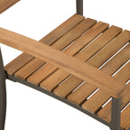 Zaen Acacia Wood - 80cm - Joe’s Haven