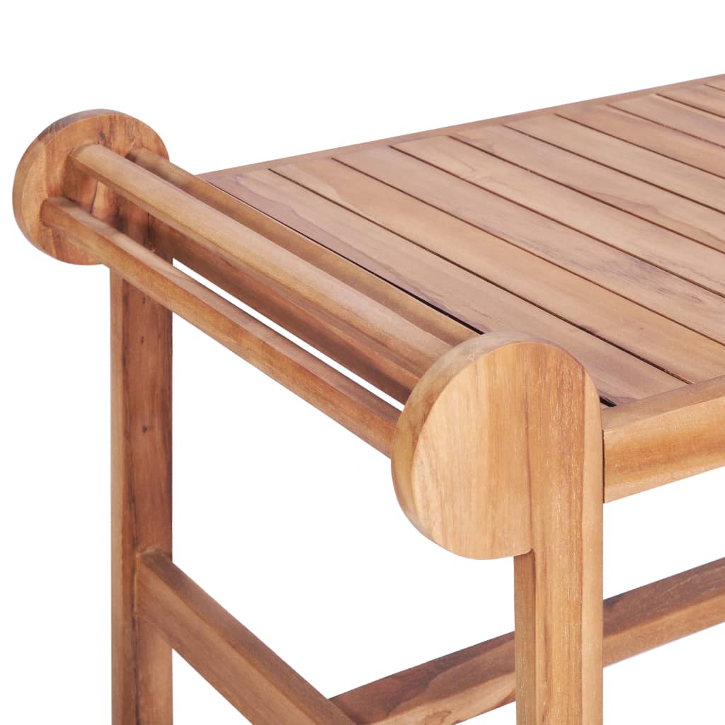 Veya Teak Wood - 100cm - Joe’s Haven