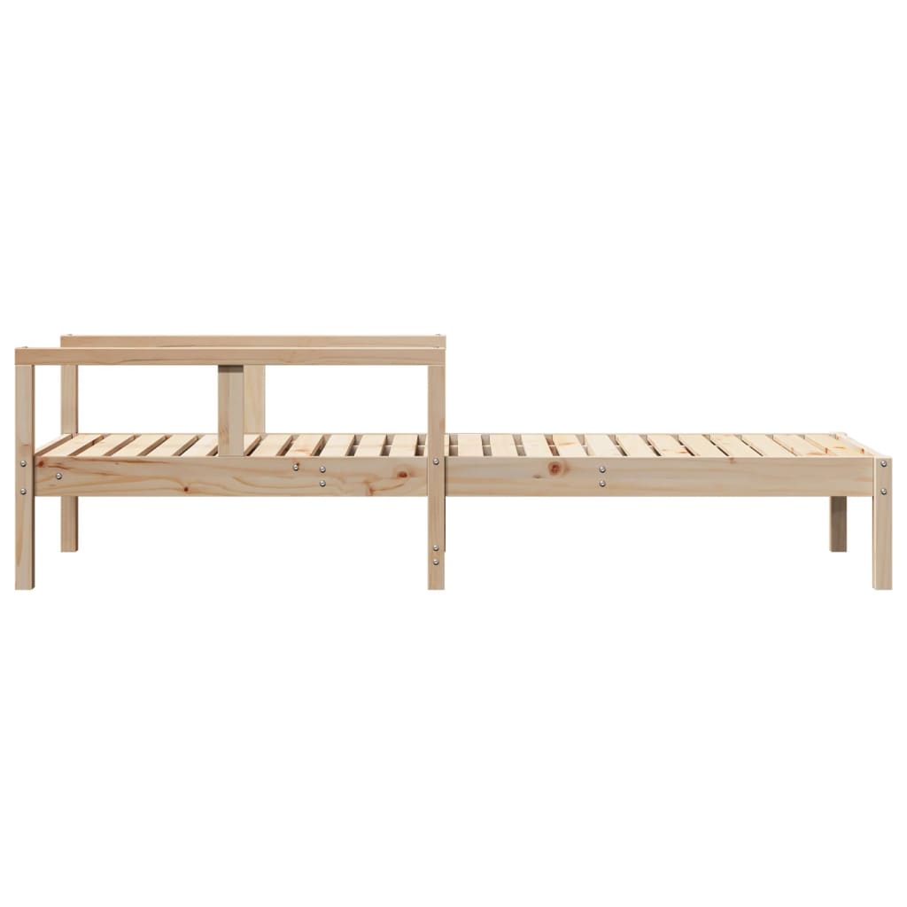 Baren Pinewood - 200cm - Joe’s Haven