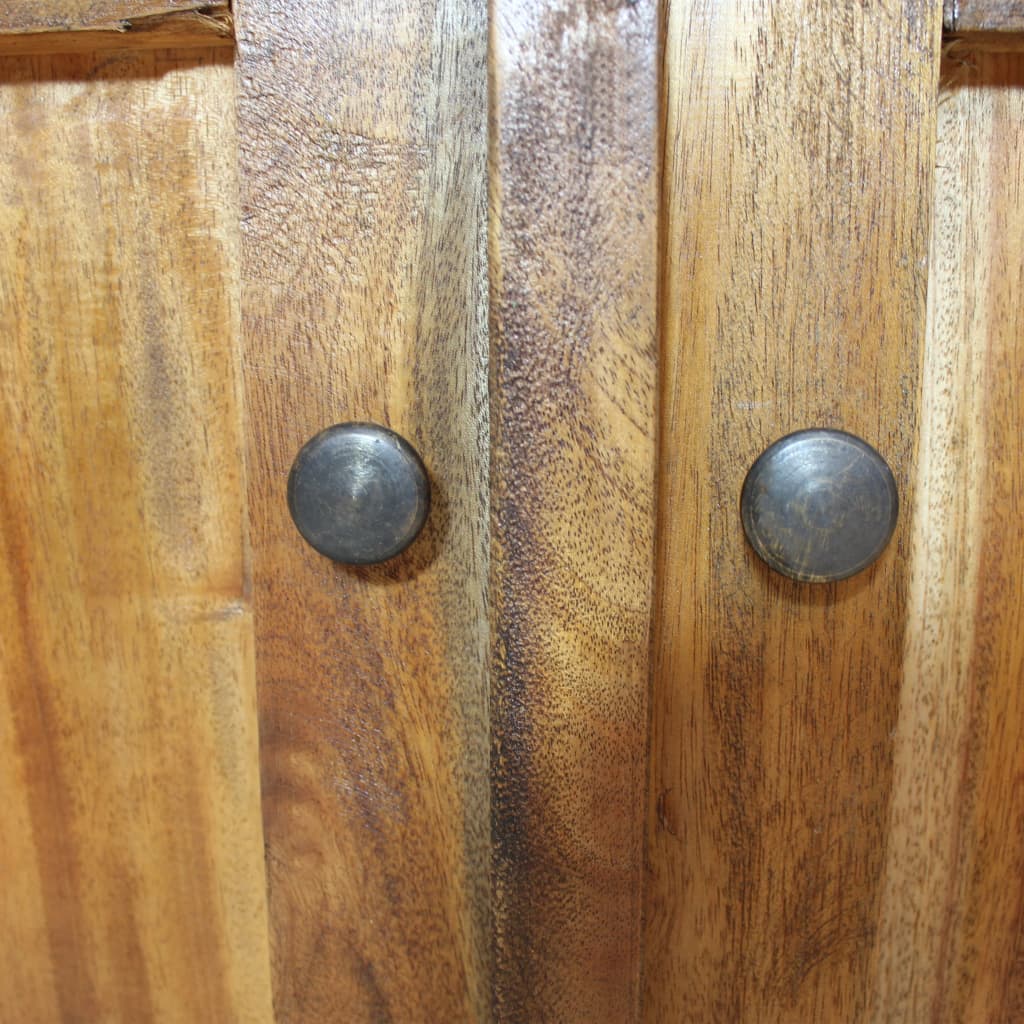 Lorava Reclaimed wood - 75cm Handmade - Joe’s Haven