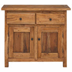 Lorava Reclaimed wood - 75cm Handmade - Joe’s Haven